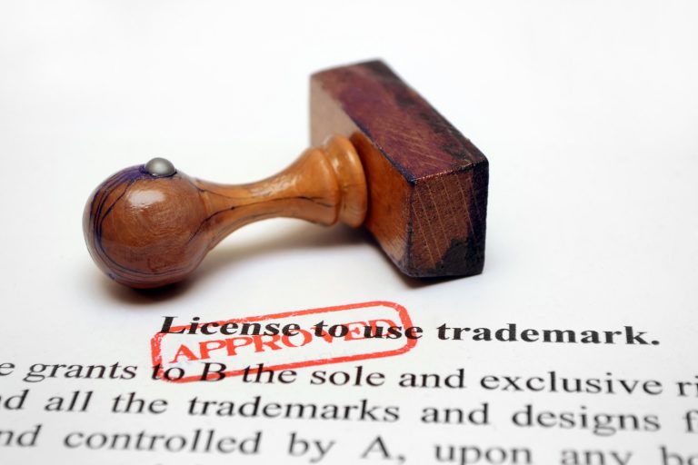 Trademark Approval - idaho falls attorney