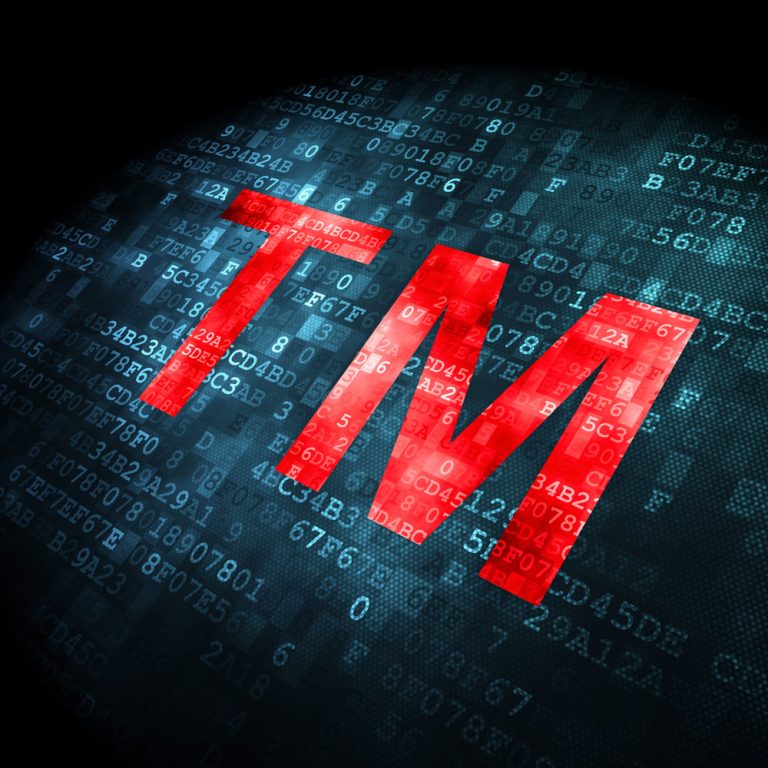 trademark graphic