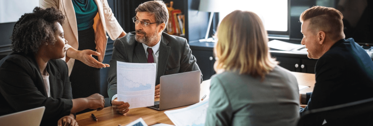 Attorney Office Team - trademark attorney us