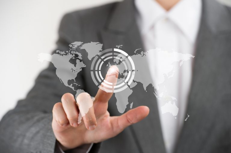 Global Online Map - idaho falls attorney