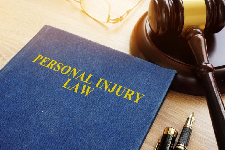 Personal Injury Law - personal injury attorney idaho falls